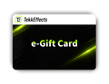 TekkEffects Gift Card